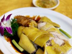 市师鸡-汇景花园酒家(基立下道店)