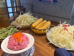 -楠火锅(昆山金鹰店)