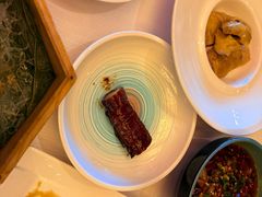 -富力丽思卡尔顿酒店·丽轩中餐厅
