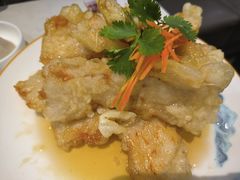 -北李妈妈菜·海肠捞饭(开发区万达店)