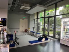-METIS FITNESS女性健身工作室