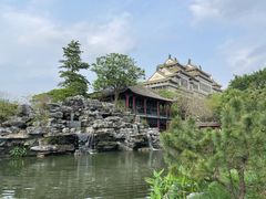 -顺峰山公园
