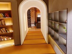 -山水温泉