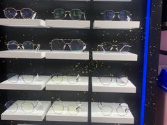 -Sweet Color美瞳隐形眼镜店(九亭金地广场店)