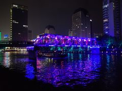 -运河游船(武林门码头)