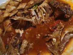 -老地方农家菜(昌黎一店)