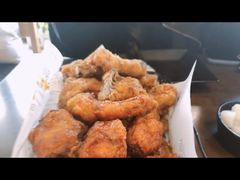 -kyochon1991(弘大店)