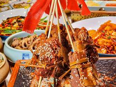 -锦府盐帮·李宅(领展购物广场中关村店)