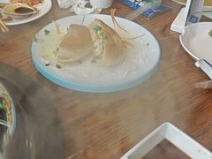 -海味当家·蒸锅海鲜(星海公园店)