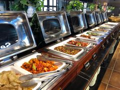 -韩盛炭火烤肉(万达广场店)