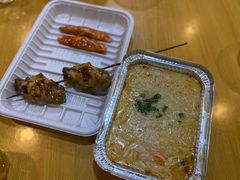 蟹棒-大档(荔湾店)