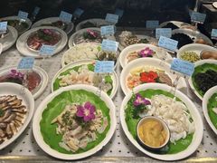 -千岛湖小鱼儿·淳安匠心农家菜