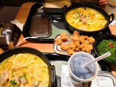-蛙人战队·饭堂(储能大厦店)