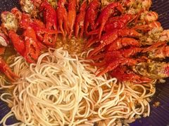 -红盔甲·小龙虾(车公庙店)