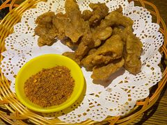 -芭缇沁园椰子鸡(中航紫金新天地店)