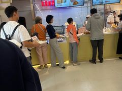 -红星前进面包牛奶公司(君太店)