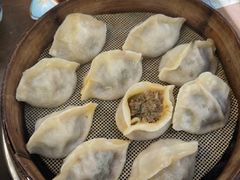 -百年认一力 太原老字号 (桥头街店)