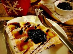 -Cafe Alice咖啡爱丽丝(奥城店)
