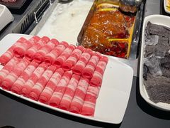 -海底捞火锅智慧餐厅(中骏世界城店)