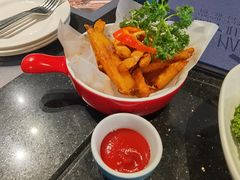 -天母蓝鸟西餐厅·烘焙蛋糕(十三碗店)