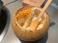 -同仁四季椰子鸡(无锡滨湖万象汇店)
