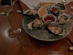 -上海柏悦酒店·世纪100牛排馆