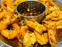 -大叔的虾·虾火锅(人和店)