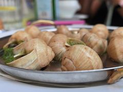 -Le Comptoir de la Gastronomie