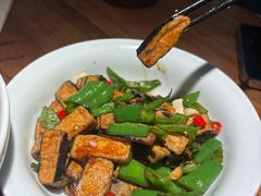 -刀板香·安徽菜(望江东路店)