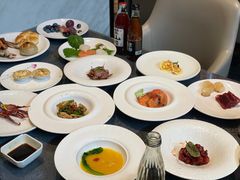 -临水宫·康养餐厅(徐矿广场店)