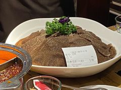 -东道煮牛肉火锅(东盛大街店)