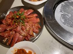 -么子烤肉(化龙池店)