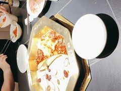 -蜀九香火锅(彩虹店)