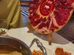 -牛很鲜潮汕牛肉火锅(椒江店)