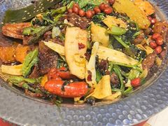 -孙小楠麻辣香锅(欧亚卖场店)