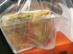 招牌三色吐司-司乎·日式鲜吐司(EFC欧美广场店)