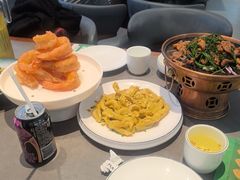 -黑窑厂糖油饼烤鸭·清真菜(旗舰店)
