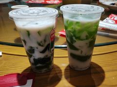 -九毛九西北菜(大东海店)