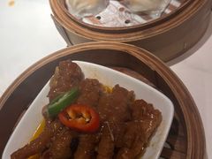 -禄运茶居·手工点心(猎德店)