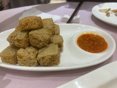 臭豆腐-顺风江南宴(静安大融城店)