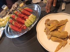 -百富源·海鲜辽菜(浑河堡店)