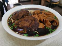 大肠素鸡面-无名面条店(路子铺小区店)