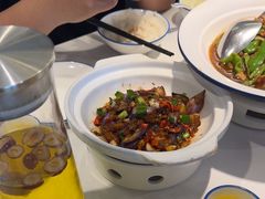 -兰湘子·湘菜小炒(长安万科广场店)