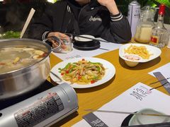 -樊城区沛公餐饮店(挑食拉美步行街店)