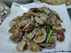 -景好海鲜餐厅(大鹏必选旅游店)