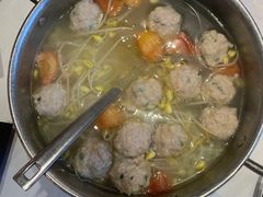-辣螃铠盆盆蟹大排档(海昌店)