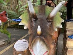 -自贡恐龙博物馆