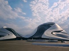 -哈尔滨大剧院