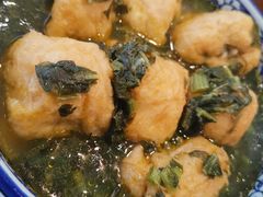 -兰边碗(鼓楼店)