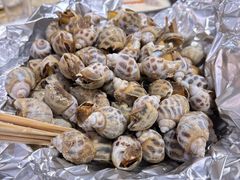 -老字号蛇口德记烧腊饭店·海鲜加工